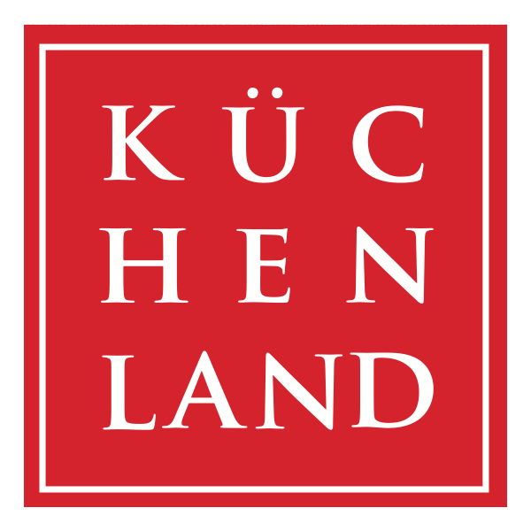 Логотип компании «KüchenLand Home»