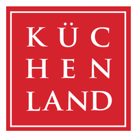 Логотип компании «KüchenLand Home»