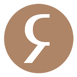Логотип компании «от я до Я»
