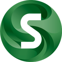 Логотип компании «SiliconMint»