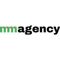 Логотип компании «mmagency»