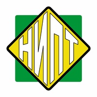 Логотип компании «НИПТ»