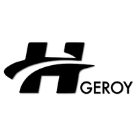 Логотип компании «GEROY»