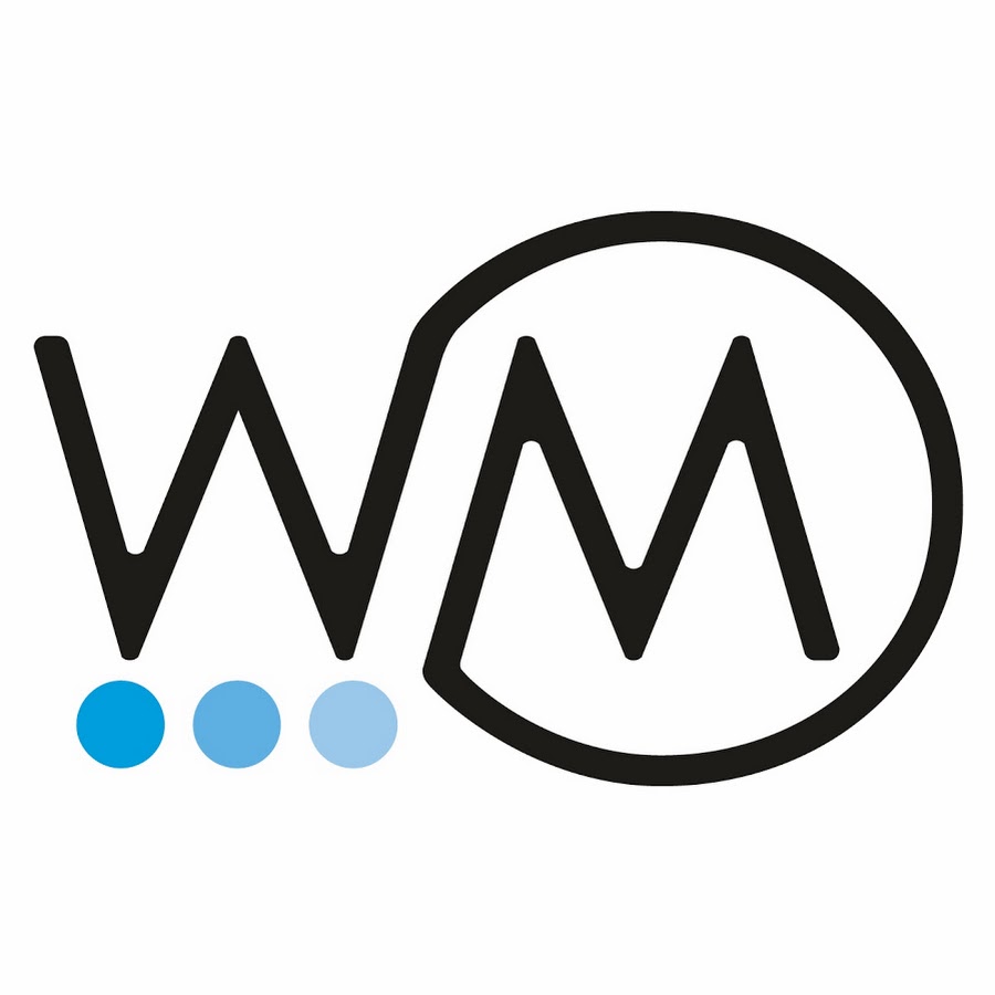 Логотип компании «West Medica»