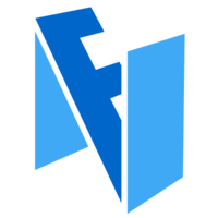 Логотип компании «Forecast NOW!»