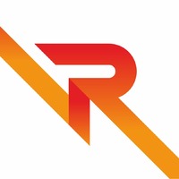 Логотип компании «VinylRussia»