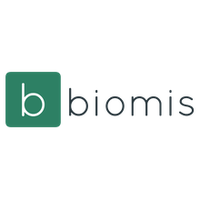 Логотип компании «БИОМИС»