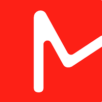 Логотип компании «МВС МЕДИА»
