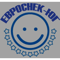 Логотип компании «Евроснек-Юг»
