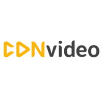 Логотип компании «CDNvideo»