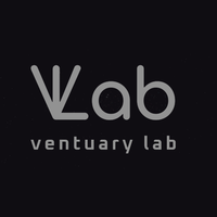 Логотип компании «Venlab»