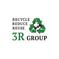 Логотип компании «3RGroup»