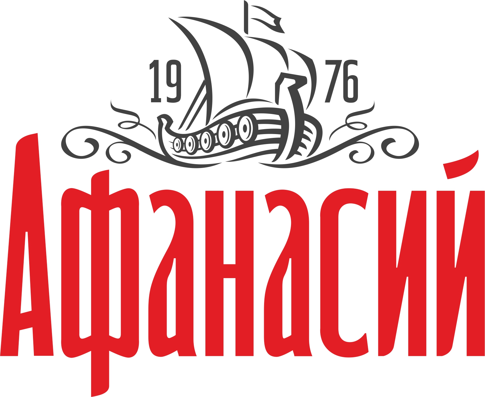 Логотип компании «Холдинг «Афанасий»»