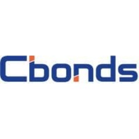 Логотип компании «Cbonds.ru»