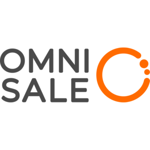 Логотип компании «Omni.Sale»