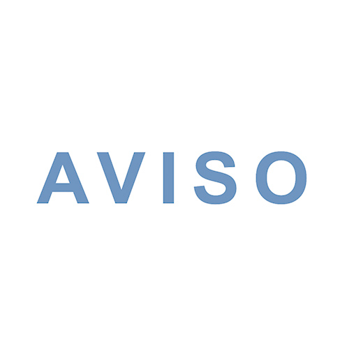 Логотип компании «Aviso»