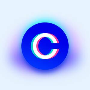Логотип компании «Creative Code»