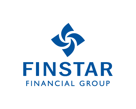 Логотип компании «FINSTAR FINANCIAL GROUP»