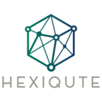 Логотип компании «Hexiqute»