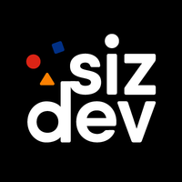 Логотип компании «sizdev»