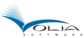 Логотип компании «Volia Software Inc»