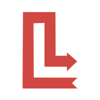 Логотип компании «LLHOST INC»