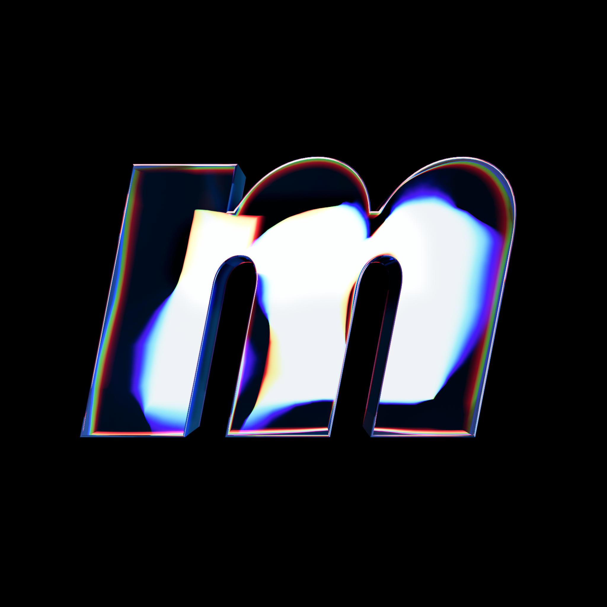 Логотип компании «Mish»