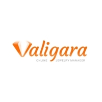Логотип компании «Valigara Online»