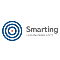 Логотип компании «Smarting»