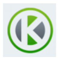 Логотип компании «Крыммедиаком»