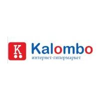 Логотип компании «Каломбо»