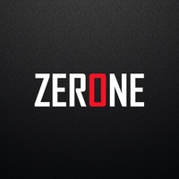 Логотип компании «ZerOne»
