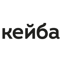 Логотип компании «Кейба»