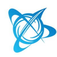 Логотип компании «НИИ «Контрольприбор»»
