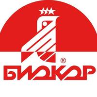 Логотип компании «Биокор»