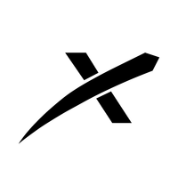 Логотип компании «Xrom Group»