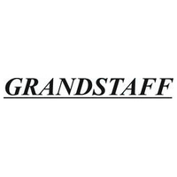 Логотип компании «Грандстафф»
