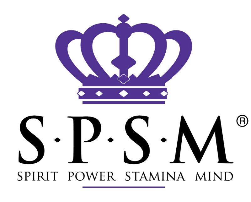 Логотип компании «spsm-shop»