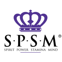 Логотип компании «spsm-shop»