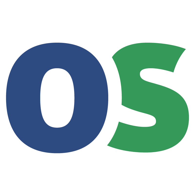 Логотип компании «OnlogSystem»