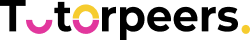 Логотип компании «Tutorpeers»