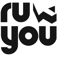 Логотип компании «RUYOU»