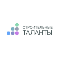 Логотип компании «Строительные таланты»