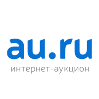 Логотип компании «au.ru»
