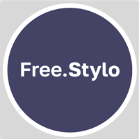 Логотип компании «FreeStylo»