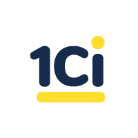 Логотип компании «1Ci»