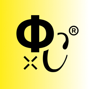 Логотип компании «Форм × Сигнал»