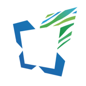 Логотип компании «УК «Региональный оператор»»