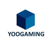 Логотип компании «YooGaming»