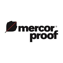 Логотип компании «MercorProof»